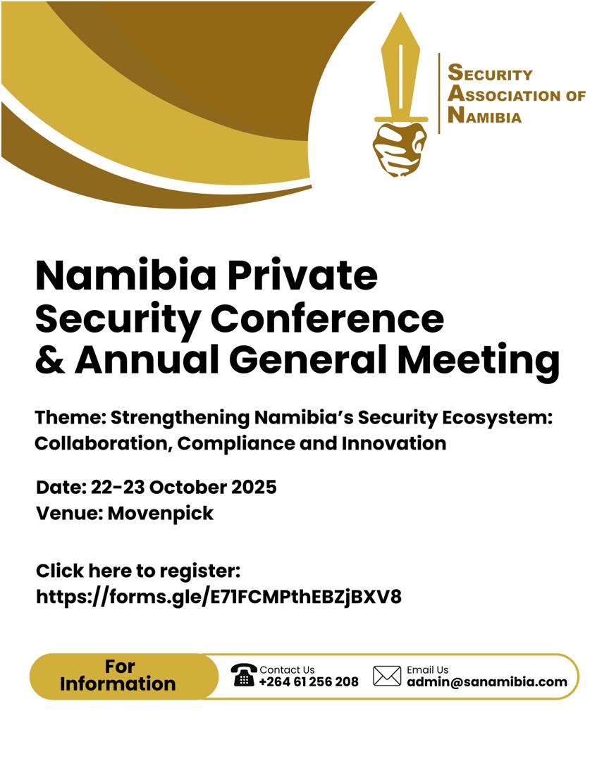 Conference Flyer